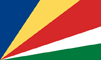 Флаг Сейшелы