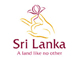 Логотип Шри-Ланка